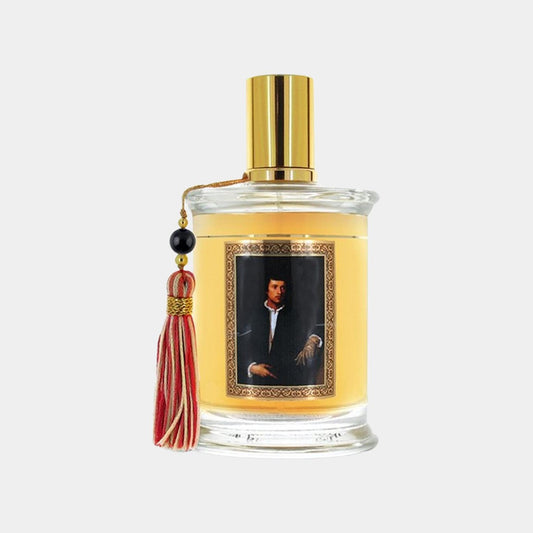 The perfume MDCI L'Homme Aux Gants.