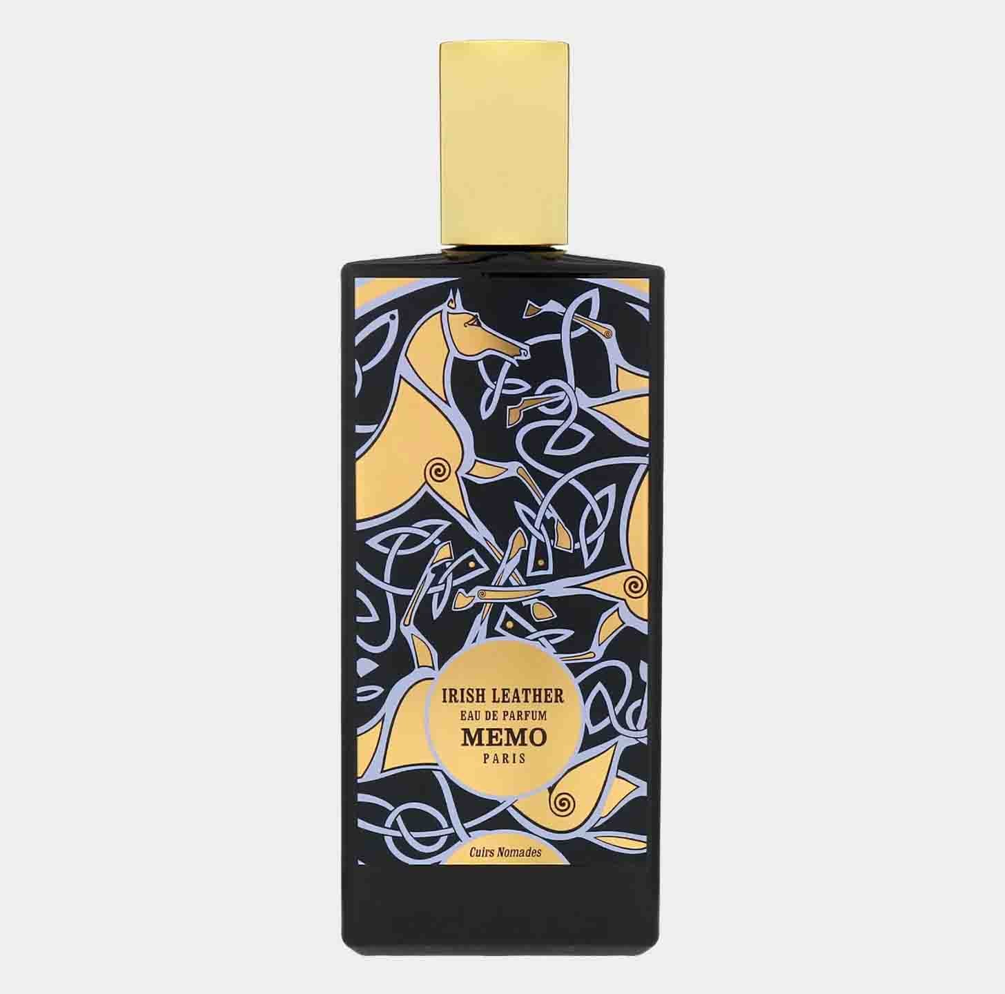 The perfume Memo Paris Irish Leather