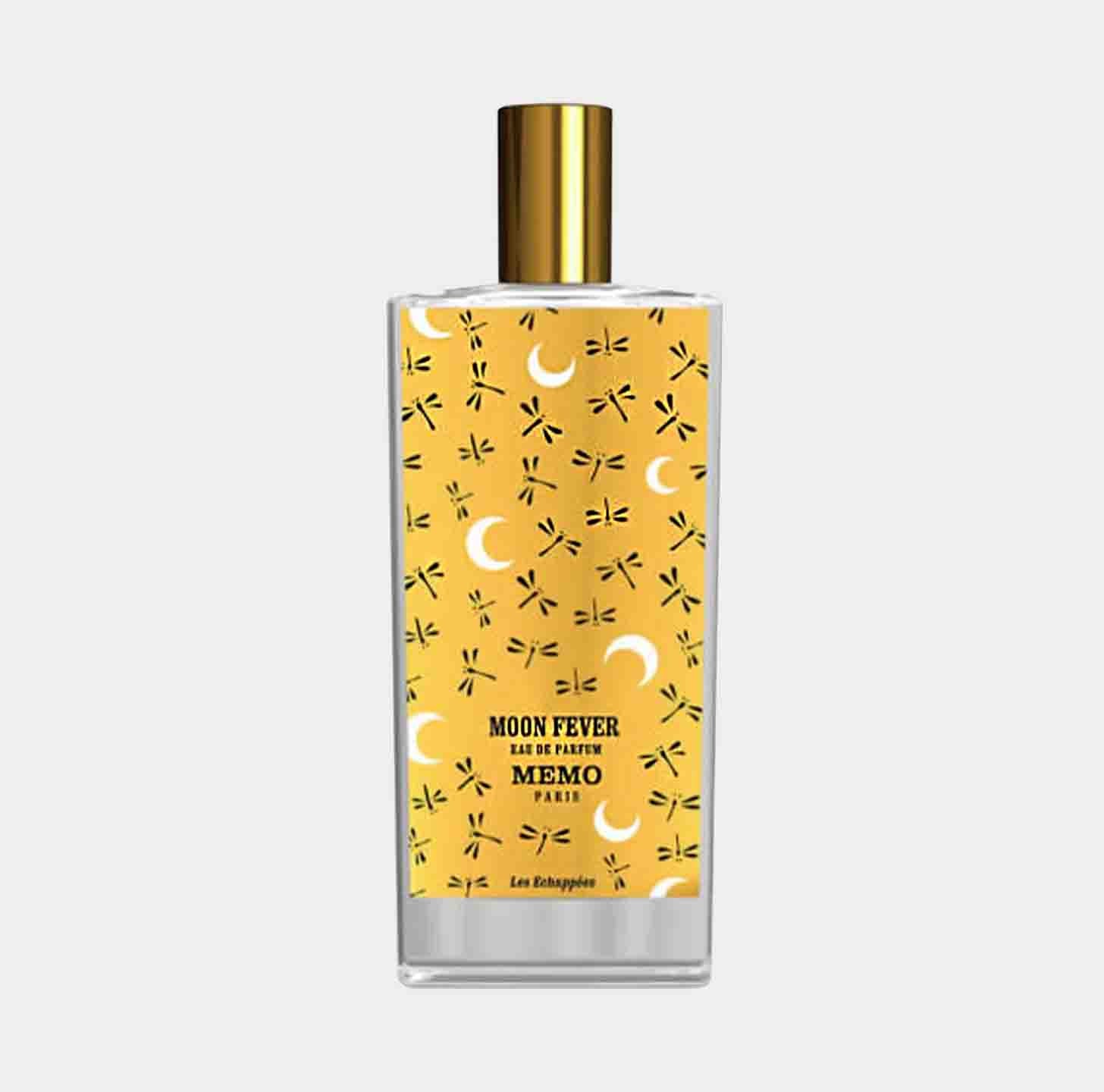 The perfume Memo Paris Moon Fever
