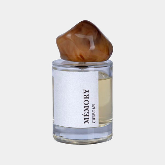 The perfume Memory Cheetah.