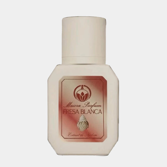 Maiora Fresa Blanca Sample