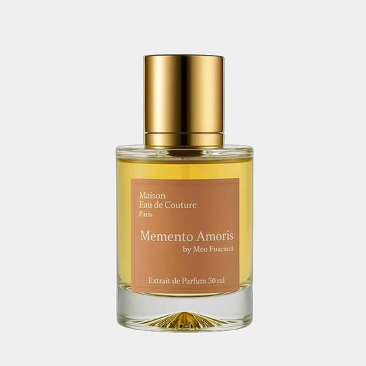 Maison Eau de Couture Memento Amoris Sample