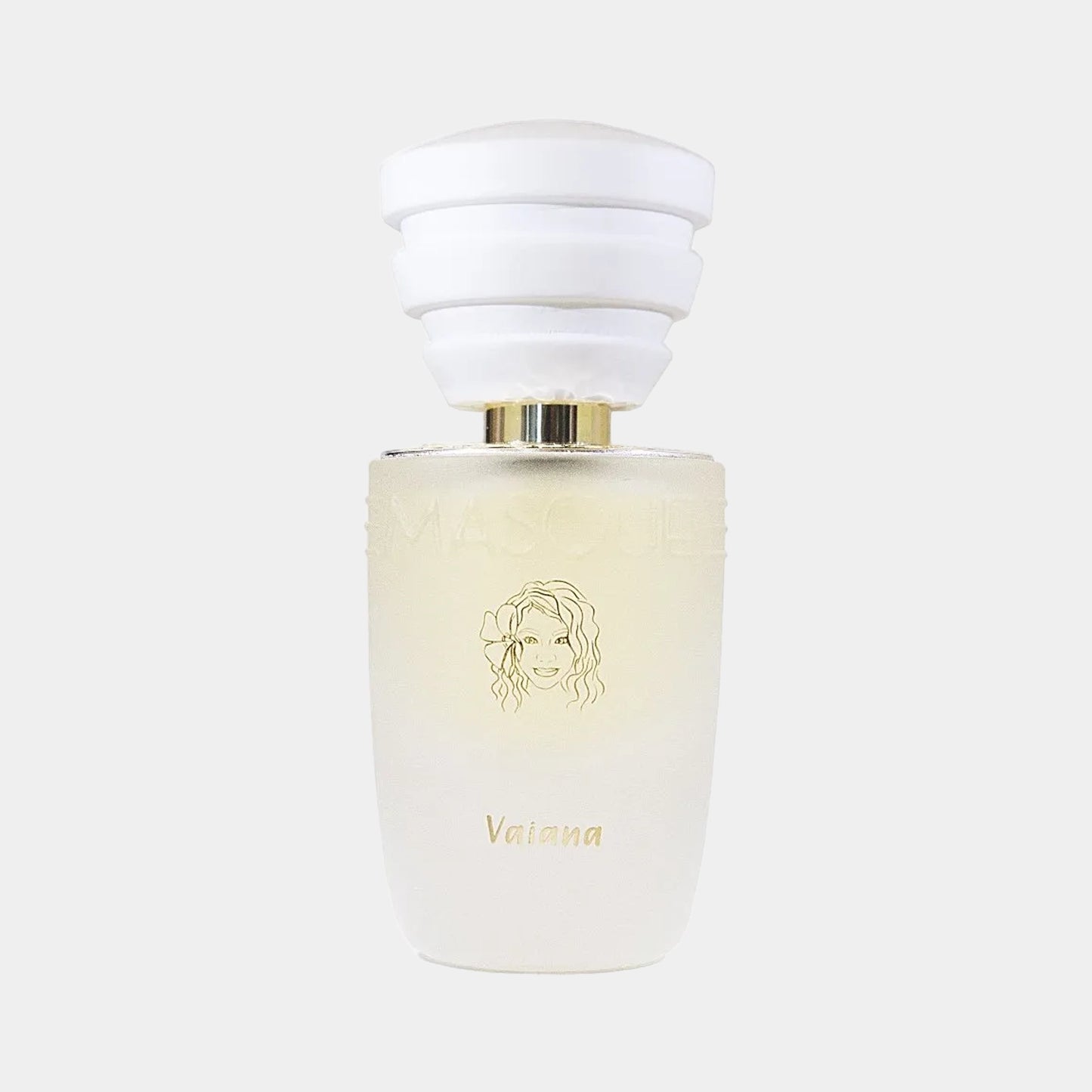 Masque Milano Vaiana Parfümprobe