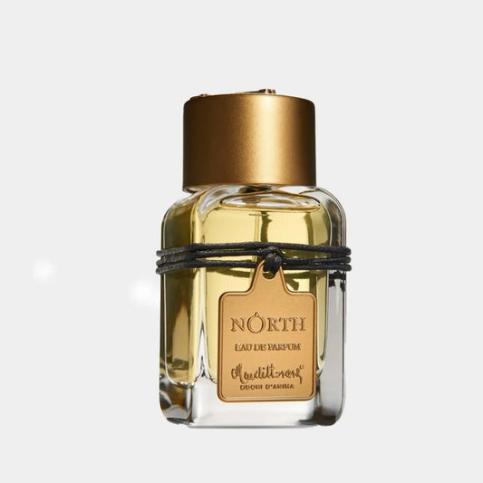 Mendittorosa North Full Bottle