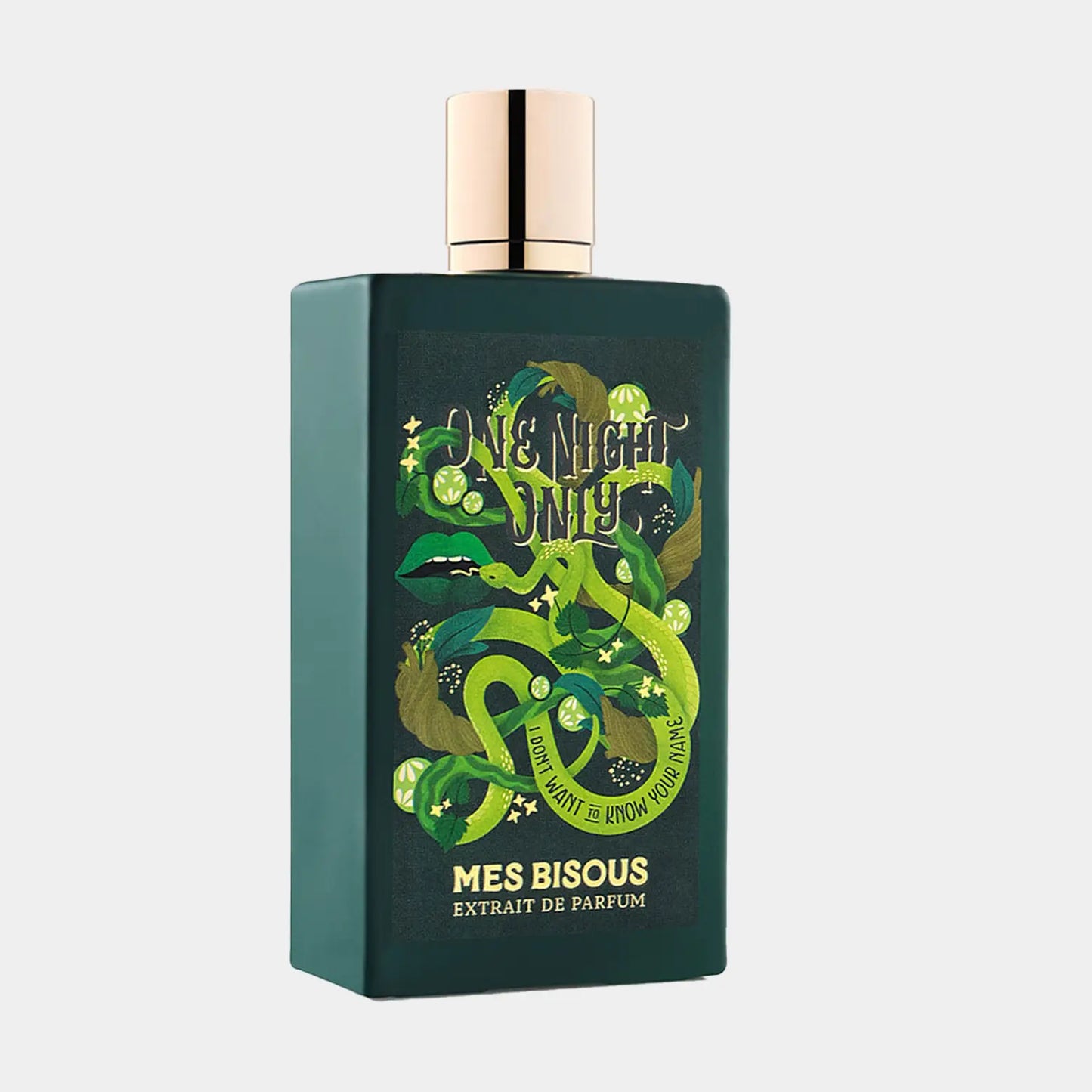Mes Bisous One Night Only Full Bottle