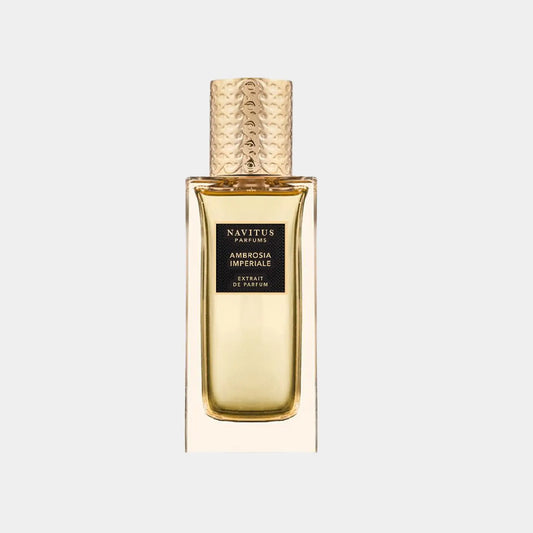 Navitus Parfums Ambrosia Imperiale Full Bottle