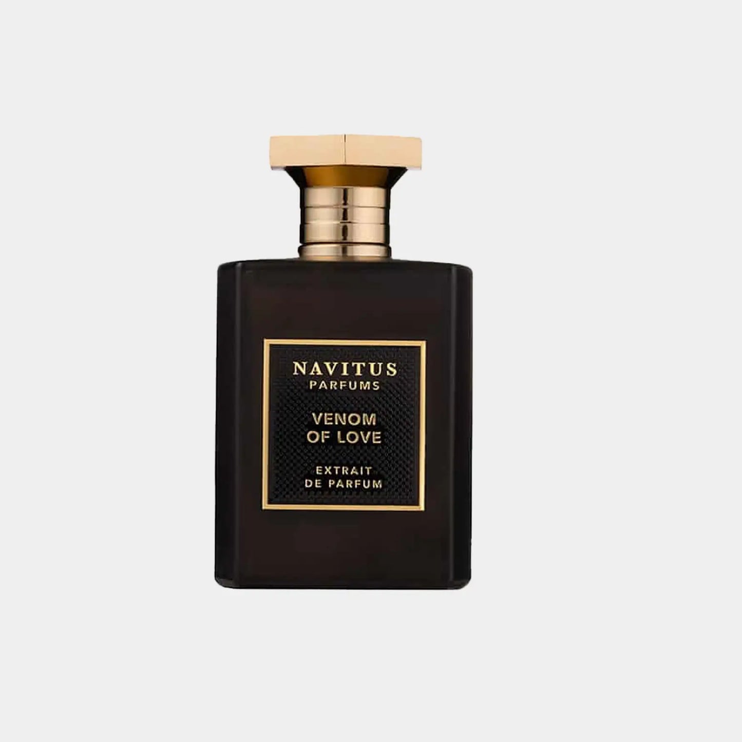 Navitus Parfums Venom of Love Sample