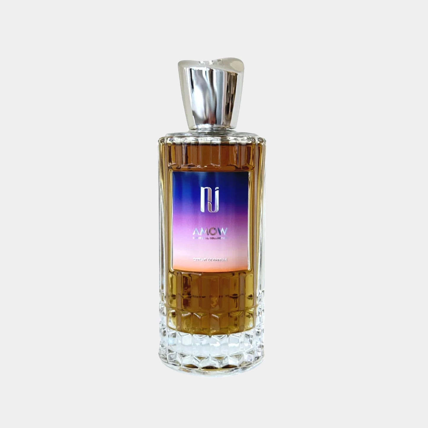 Neil Jacquet AMOW Sample