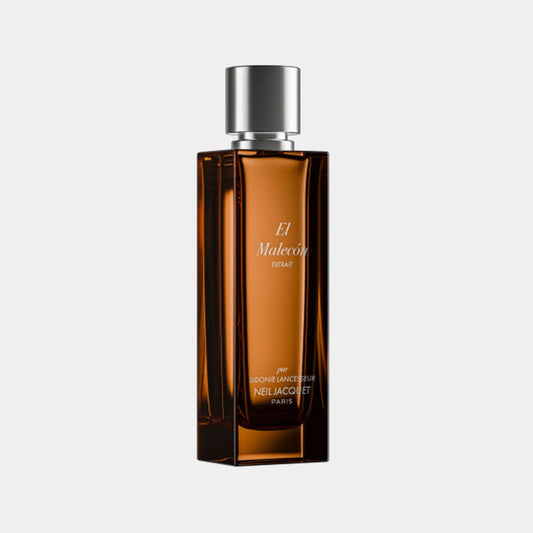 Neil Jacquet El Malecón Full Bottle