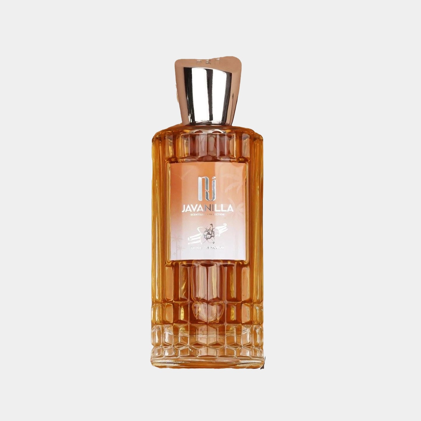 Neil Jacquet Javanilla Sample