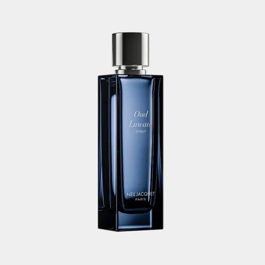 Neil Jacquet Oud Luwatu Full Bottle