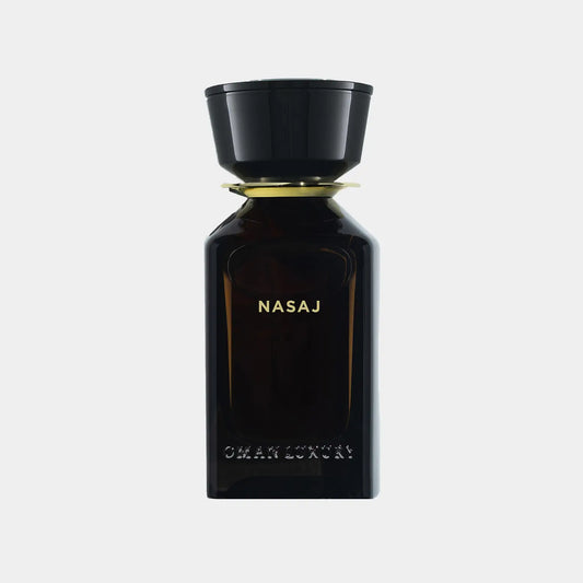 OmanLuxury Nasaj Sample