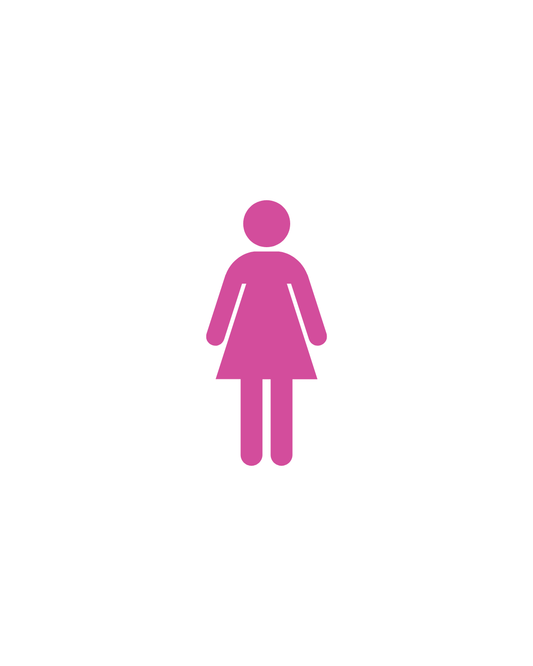 Mystery Sample Woman