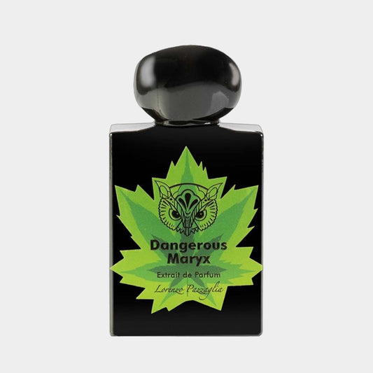 Lorenzo Pazzaglia Dangerous Maryx Sample