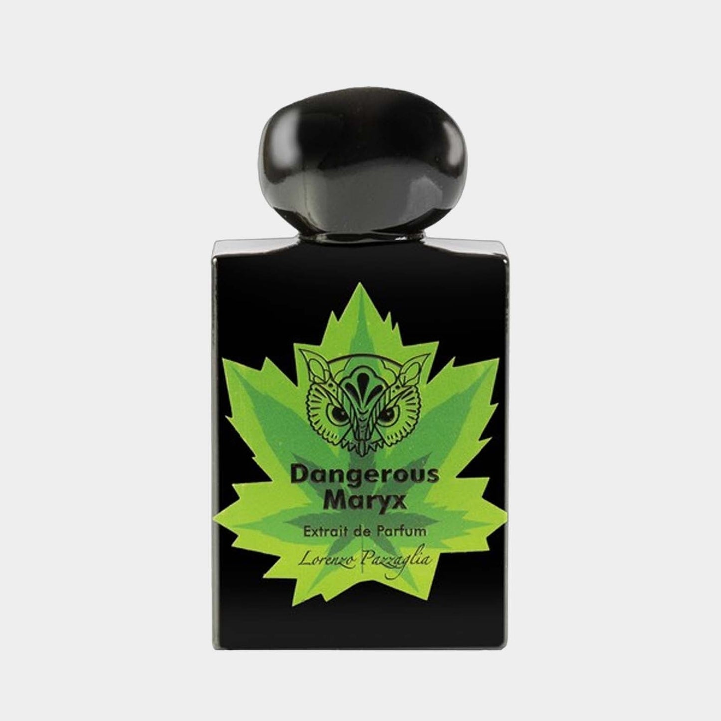 Lorenzo Pazzaglia Dangerous Maryx Full Bottle