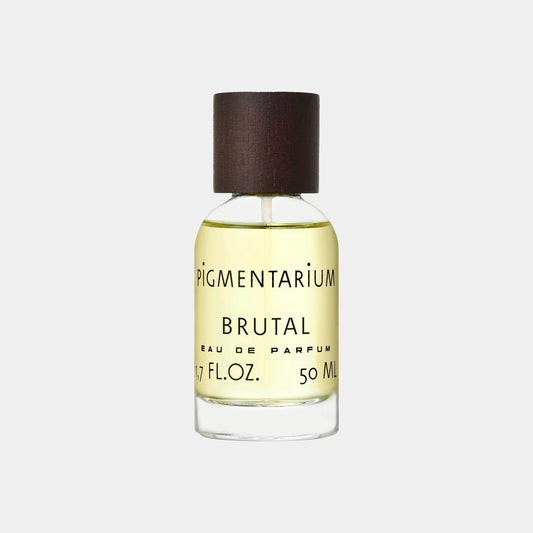 Pigmentarium Brutal Parfümflasche