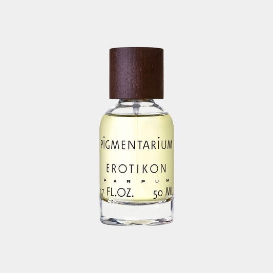 Pigmentarium Erotikon Parfümflasche