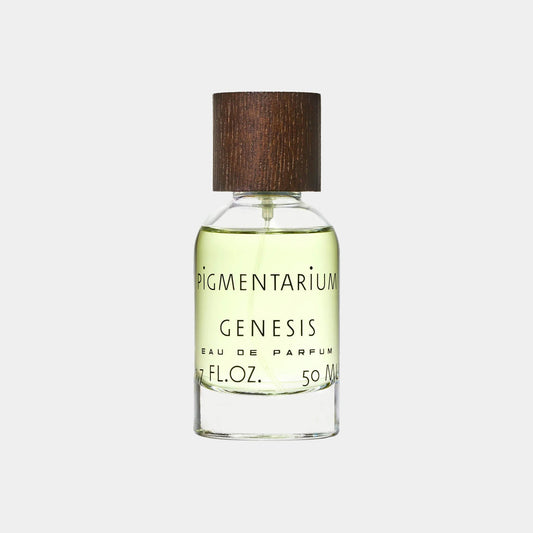 Pigmentarium Genesis Parfümflasche