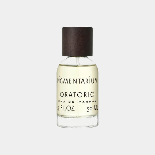 Pigmentarium Oratorio Parfümflasche