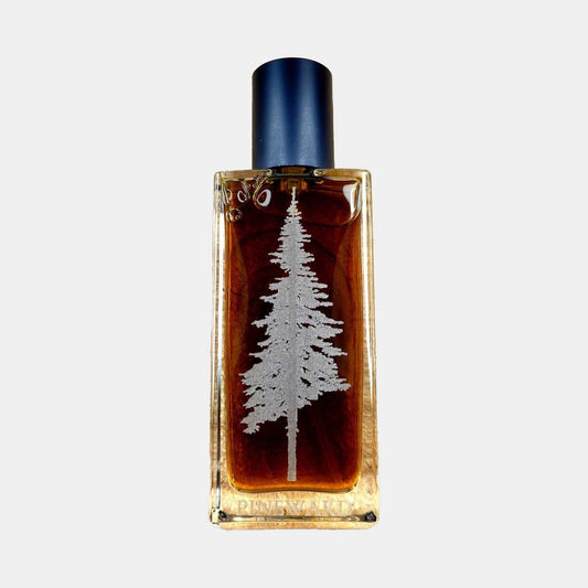 Pineward Perfumes Funerie Full Bottle