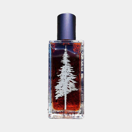Pineward Perfumes Ponderosa Sample