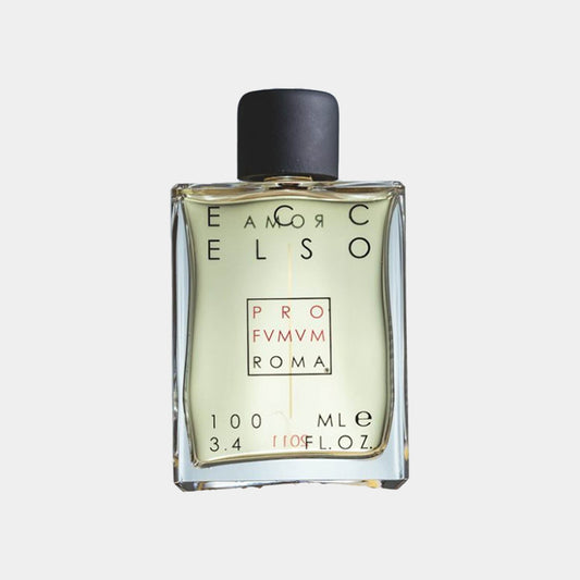 Profumum Roma Eccelso Parfümflasche