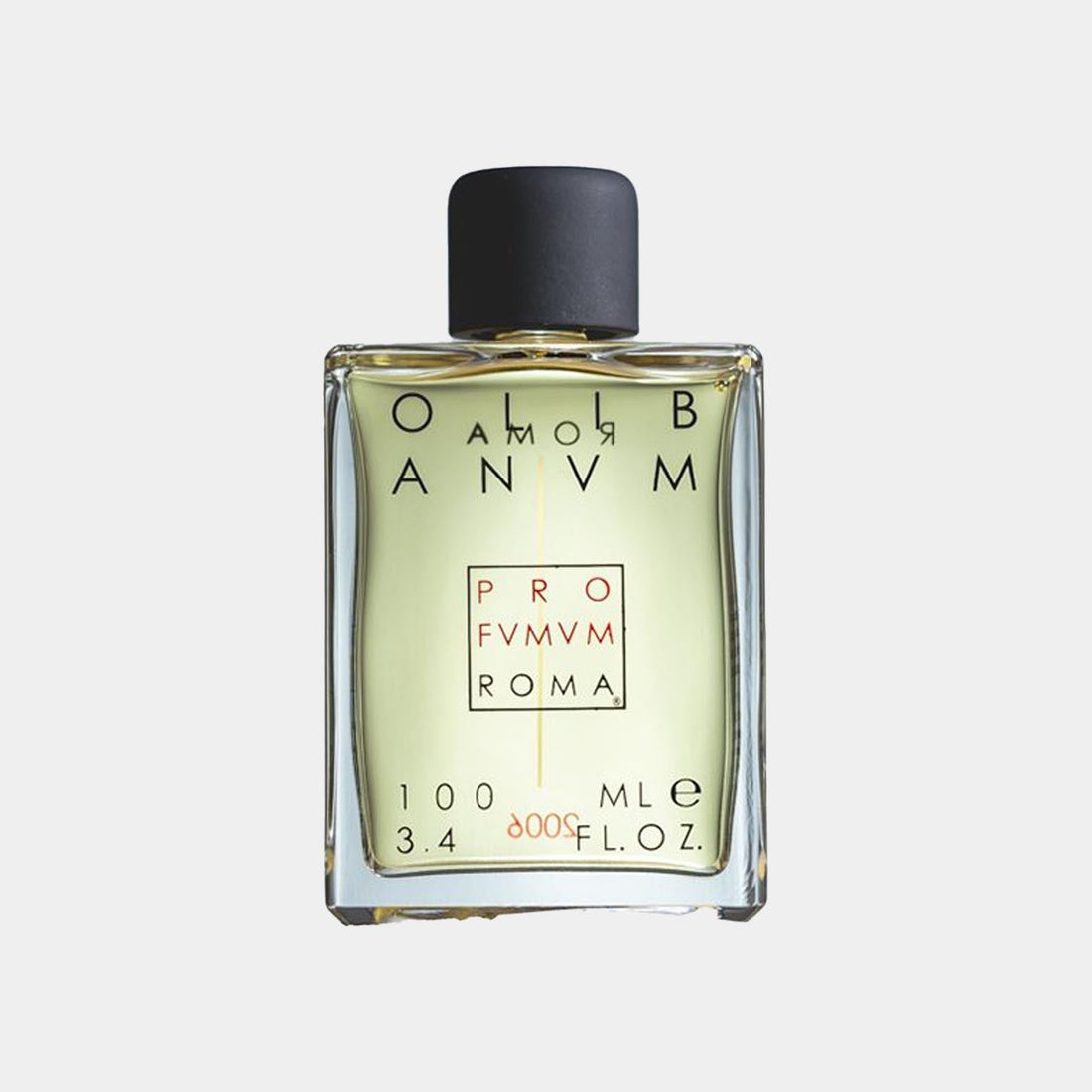 Profumum Roma Olibanum Sample - PetitParfums