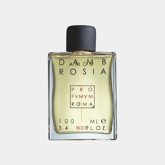 Profumum Roma Dambrosia Parfümflasche