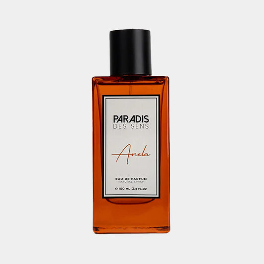 Paradis des Sens Anela Sample