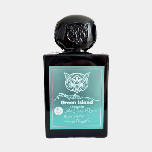 Lorenzo Pazzaglia Green Island Full Bottle