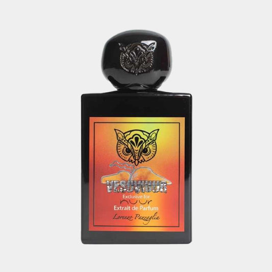 Lorenzo Pazzaglia Vesuviuur Full Bottle