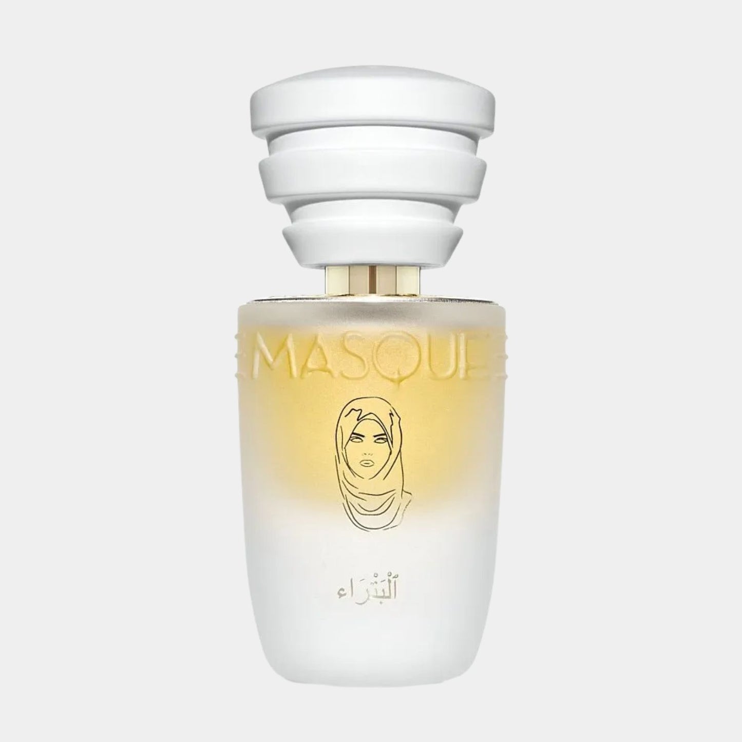 Masque Milano Petra Sample