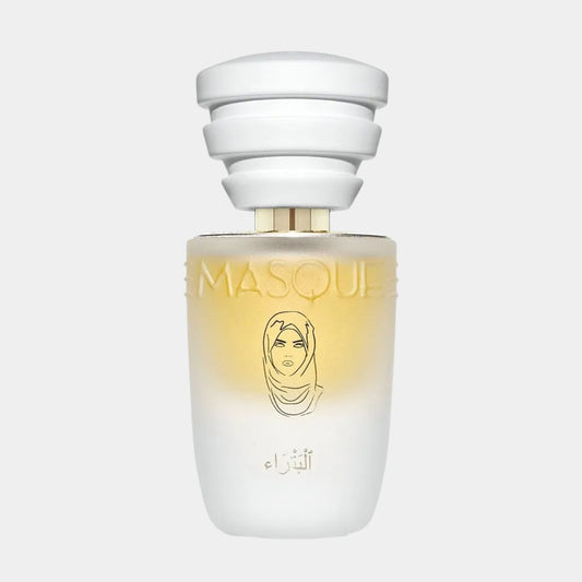 Masque Milano Petra Sample
