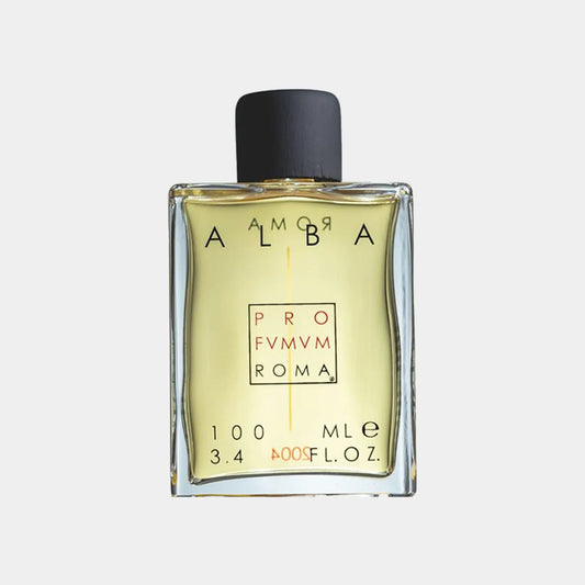Profumum Roma Alba Parfümflasche