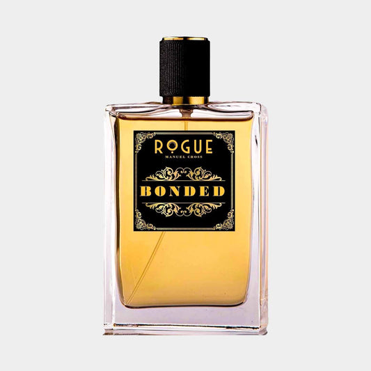 Rogue Perfumery Bonded Parfümflasche
