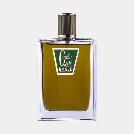 Rogue Perfumery Chypre-Siam Parfümflasche