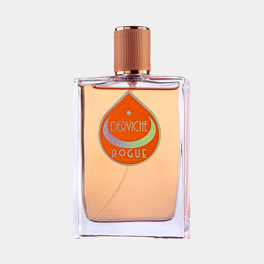 Rogue Perfumery Derviche Parfümflasche