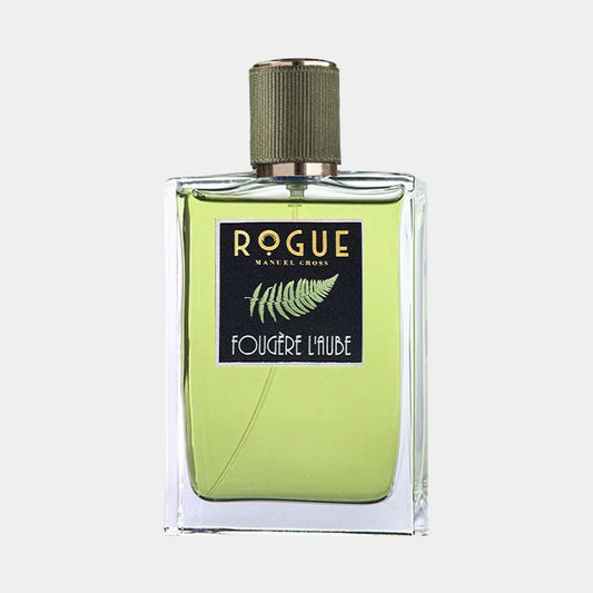 Rogue Perfumery Fougere L'Aube Parfümflasche