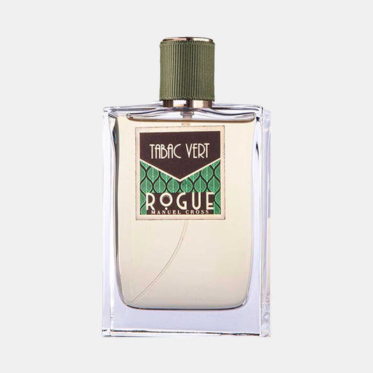 Rogue Perfumery Tabac Vert Parfümflasche