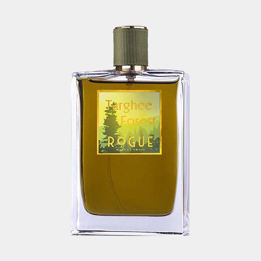 Rogue Perfumery Targhee Forest Parfümflasche