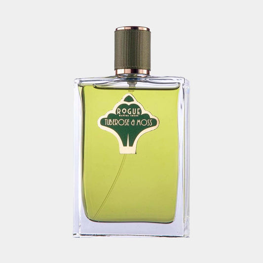 Rogue Perfumery Tuberose & Moss Parfümflasche