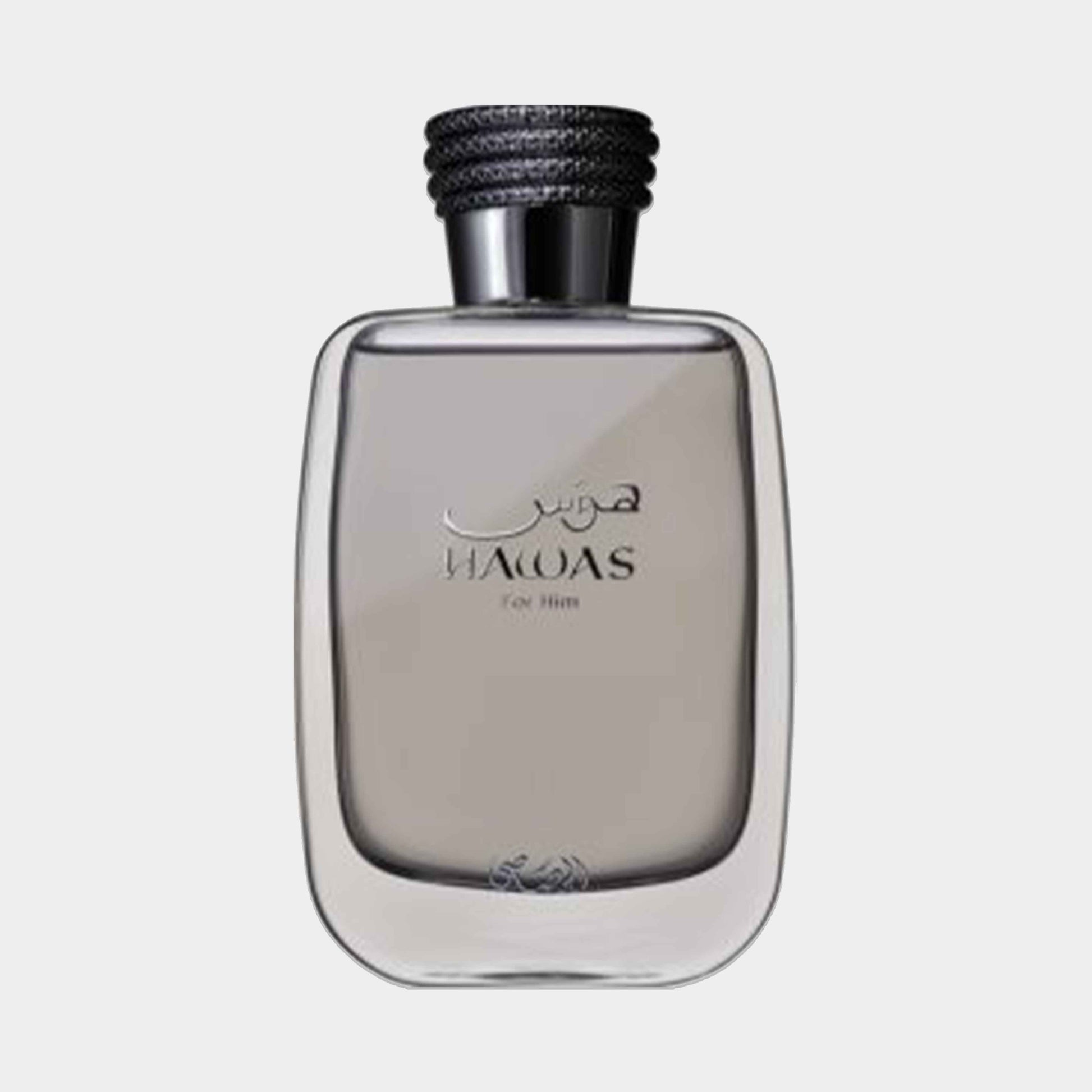 The perfume Rasasi Hawas for Him