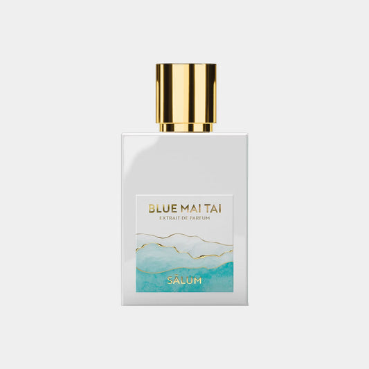 Salum Parfums Blue Mai Tai Parfümflasche