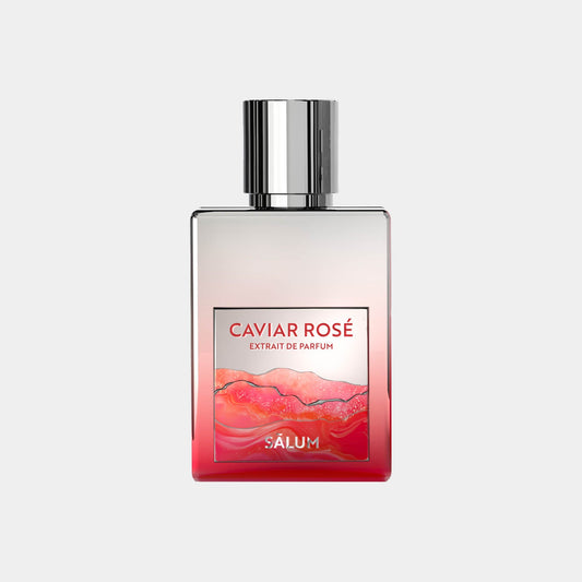 Salum Parfums Caviar Rosé Parfümprobe