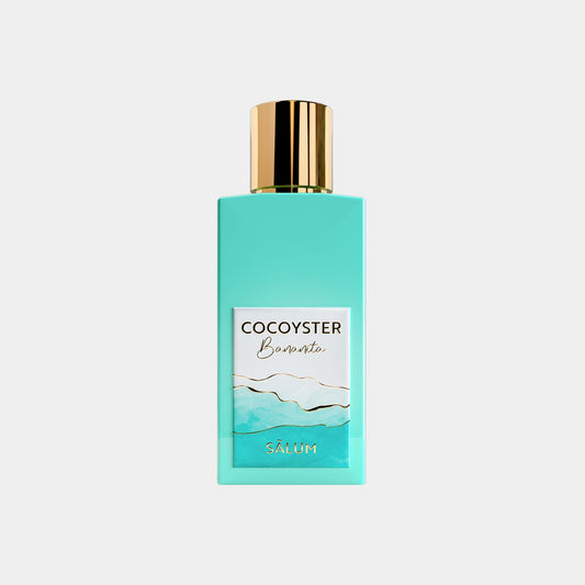 Salum Parfums Cocoyster Bananita Parfümflasche