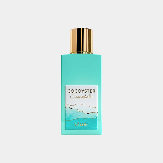 Salum Parfums Cocoyster Carambola Parfümflasche