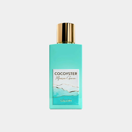 Salum Parfums Cocoyster Moorea Guave Parfümflasche