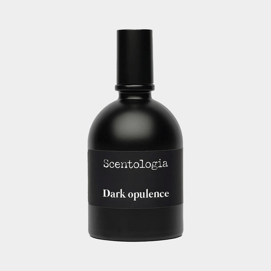 Scentologia Dark Opulence Full Bottle