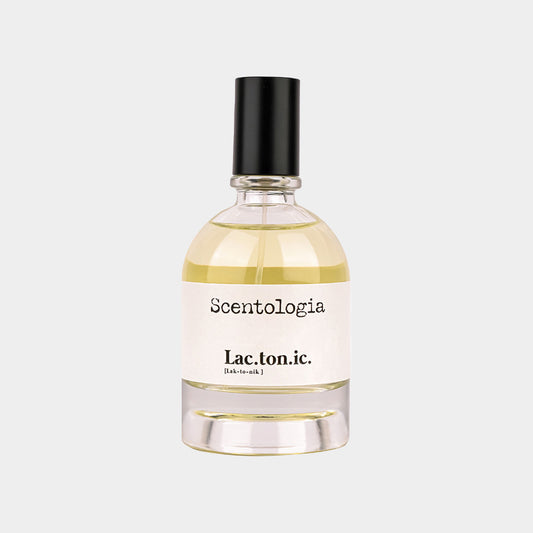 Scentologia Lac.ton.ic Full Bottle