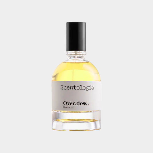 Scentologia Over.dose Full Bottle